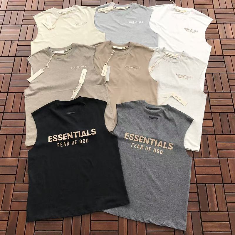 Essentials Vest 6