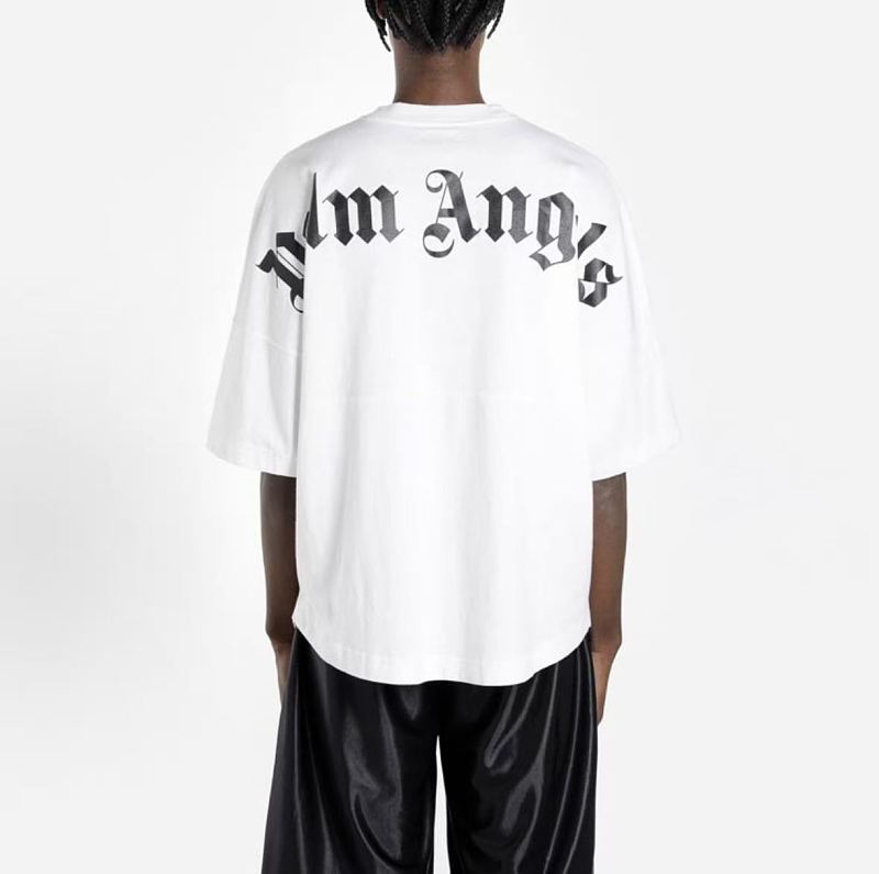 P M A G S T-shirt · 5