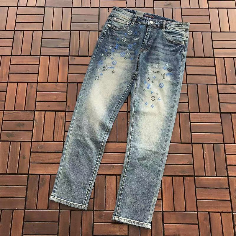 L Jeans · 5
