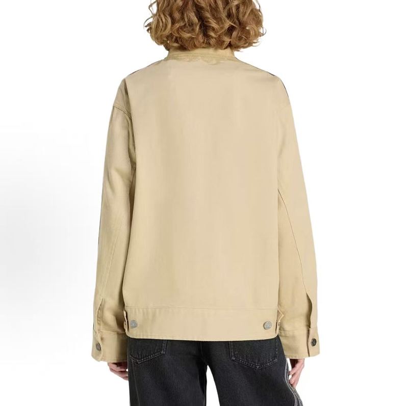 Di As Jacket · 3