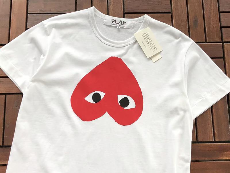 Comme des Garcons T-shirt 10
