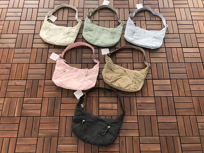 L Ul M N Bag 4