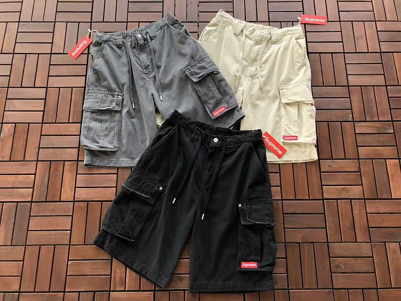 S P E E Shorts · 6