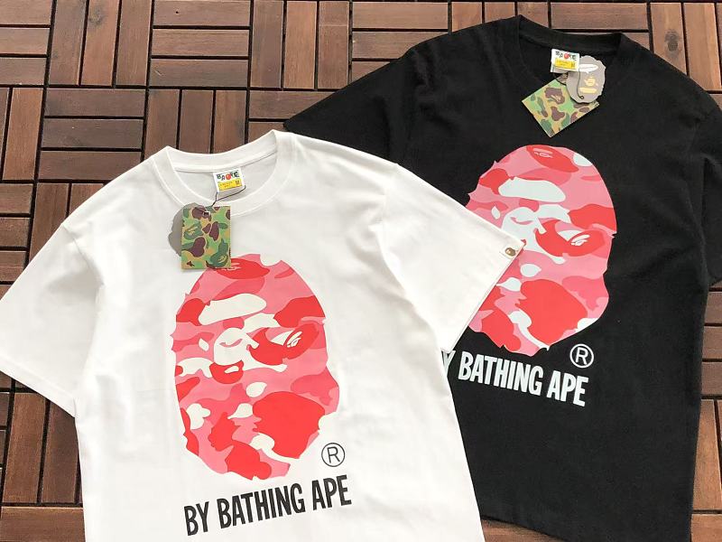 Bape T-shirt 7