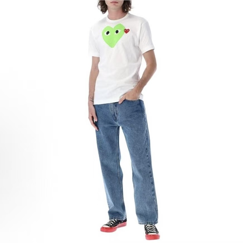 Comme des Garcons T-shirt 9