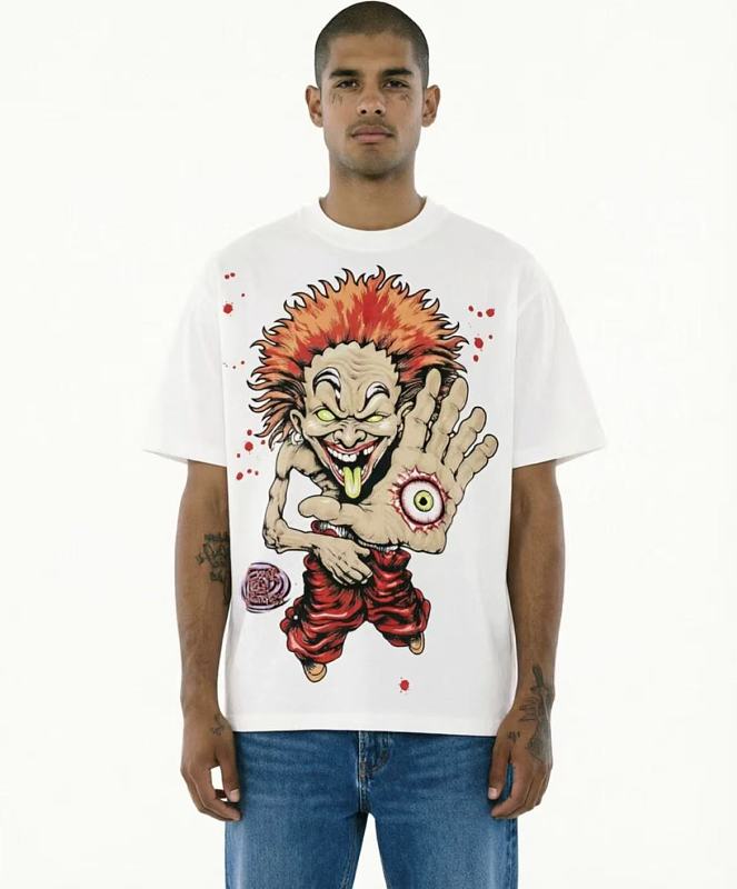 Hellstar T-shirt 2
