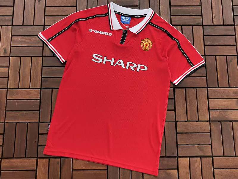 Football T-shirt 5
