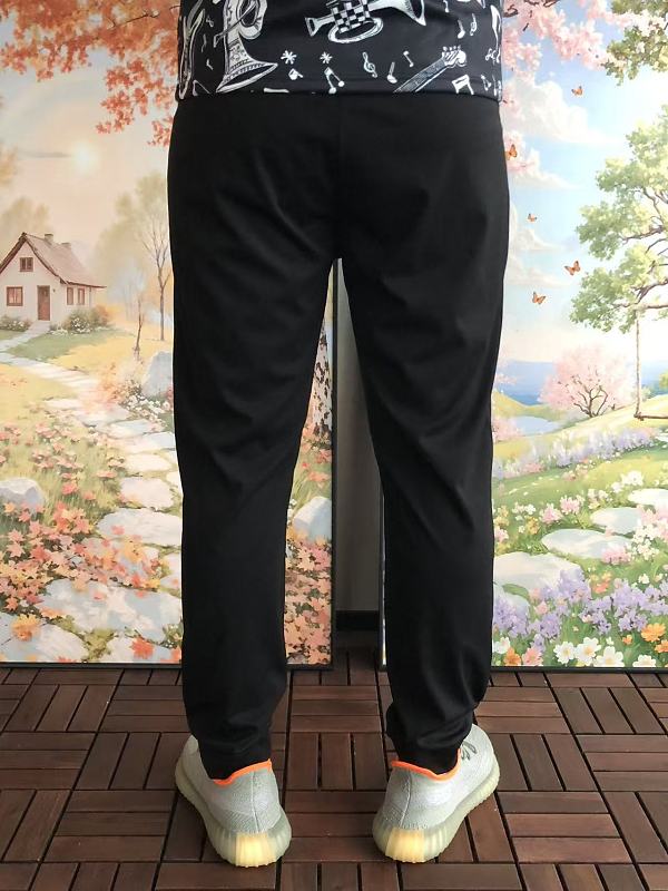 L C St Trousers · 5