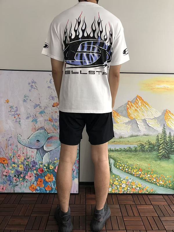 Hellstar T-shirt · 5