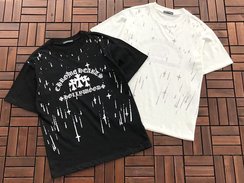 Chrome Hearts T-shirt 6