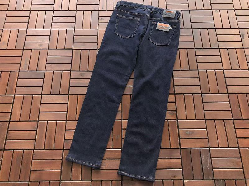 Z G A Jeans 6