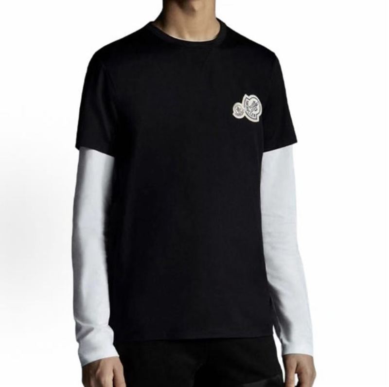 M R T-shirt · 6