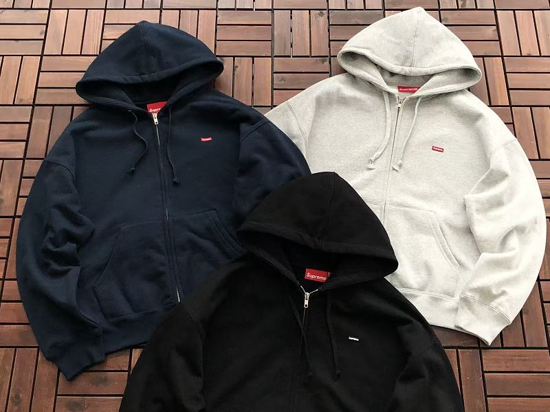 S P E E Hoodie Fleece · 5
