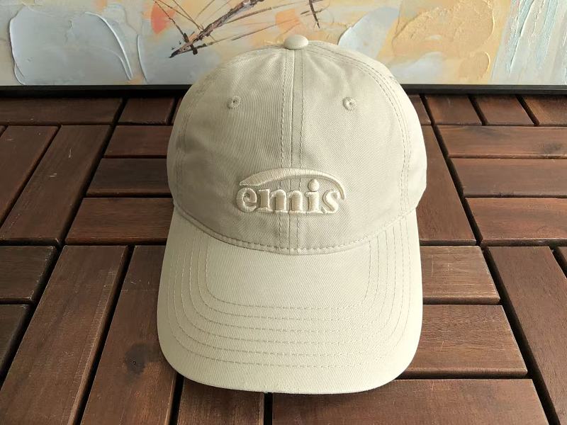 Emis Cap 7