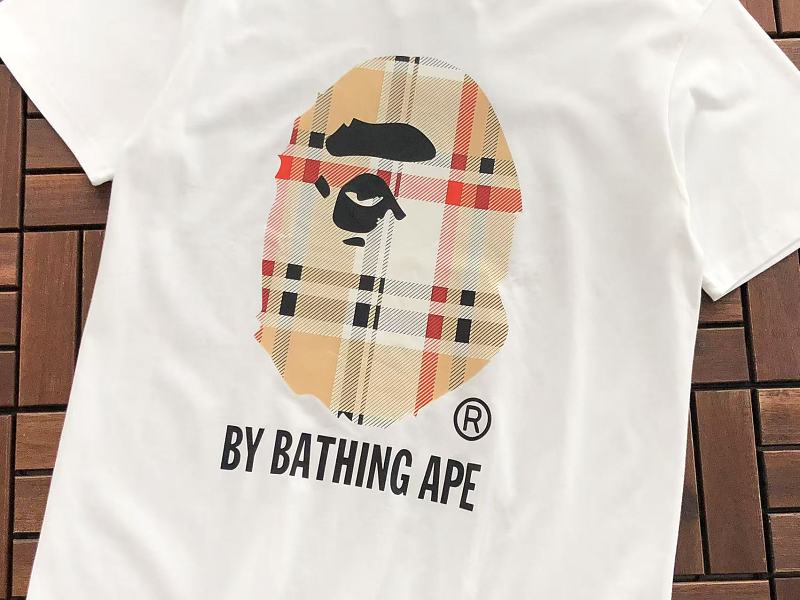 Bape T-shirt 12