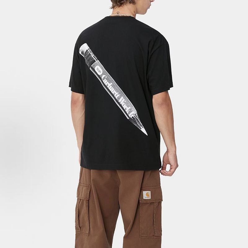 C Rh Rtt T-shirt · 5