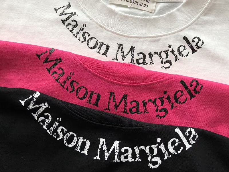 M Is N M R Ie A T-shirt 10