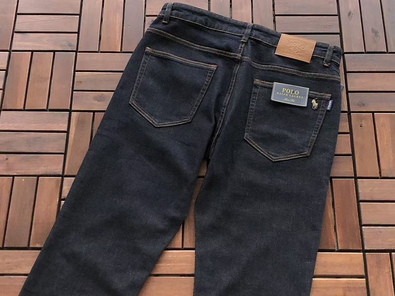 Ra Ph Au En Jeans · 5