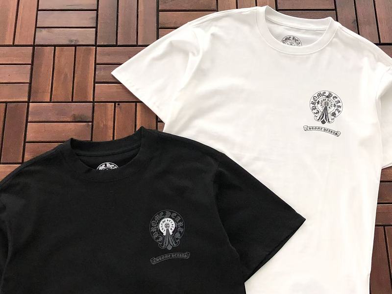 Chrome Hearts T-shirt 9