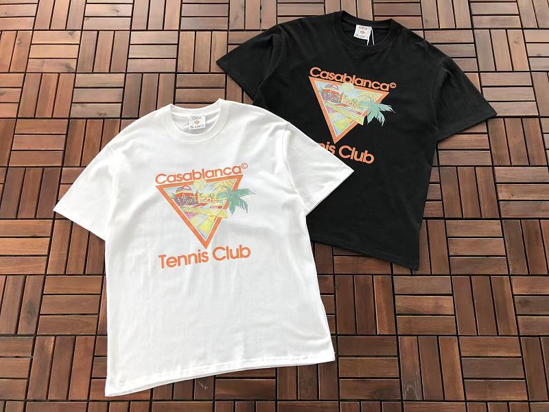 C S Bl C T-shirt · 6