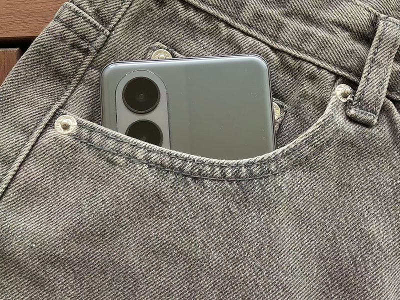Gallery Dept Jeans 7