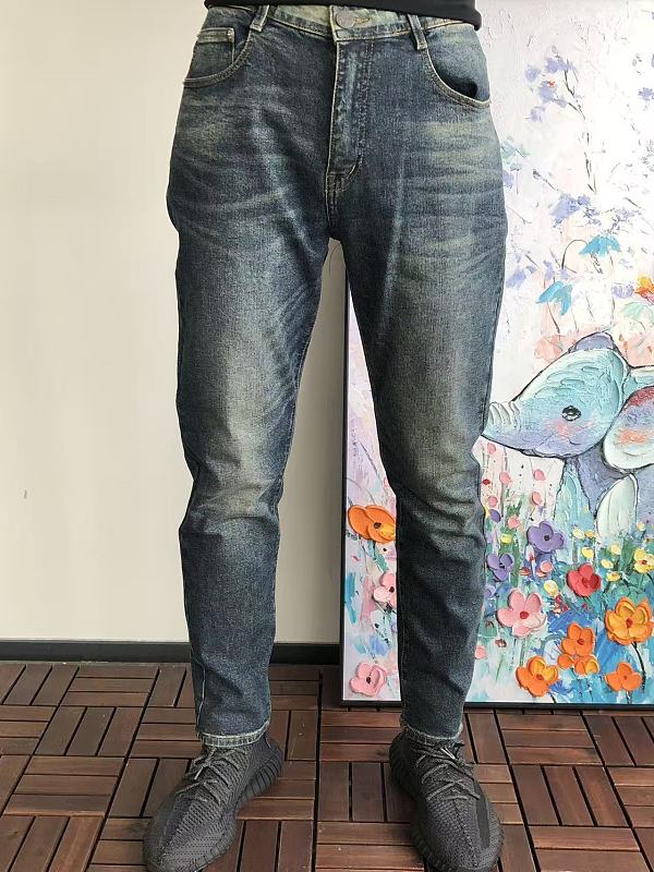 P A A Jeans · 3