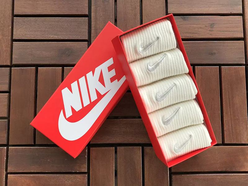 Nike Socks 9