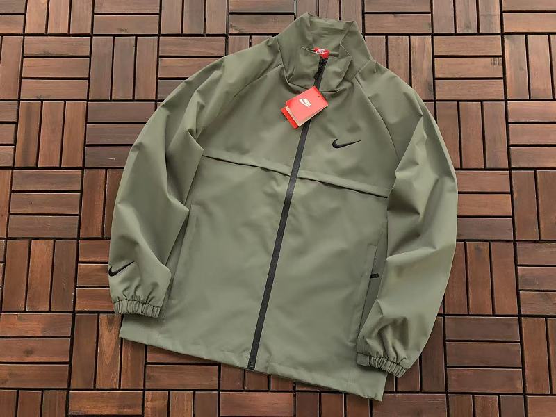 Nike Jacket 10