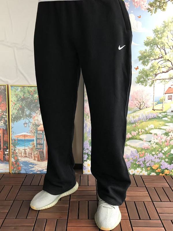 N C A & N K Trousers Fleece 3