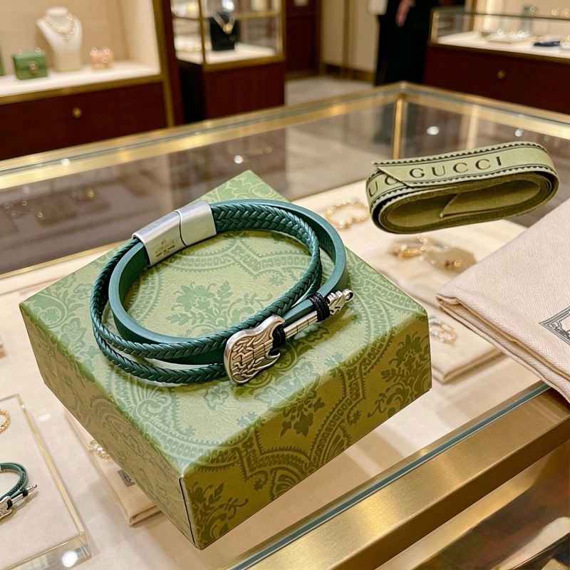 G C I Jewelry 8