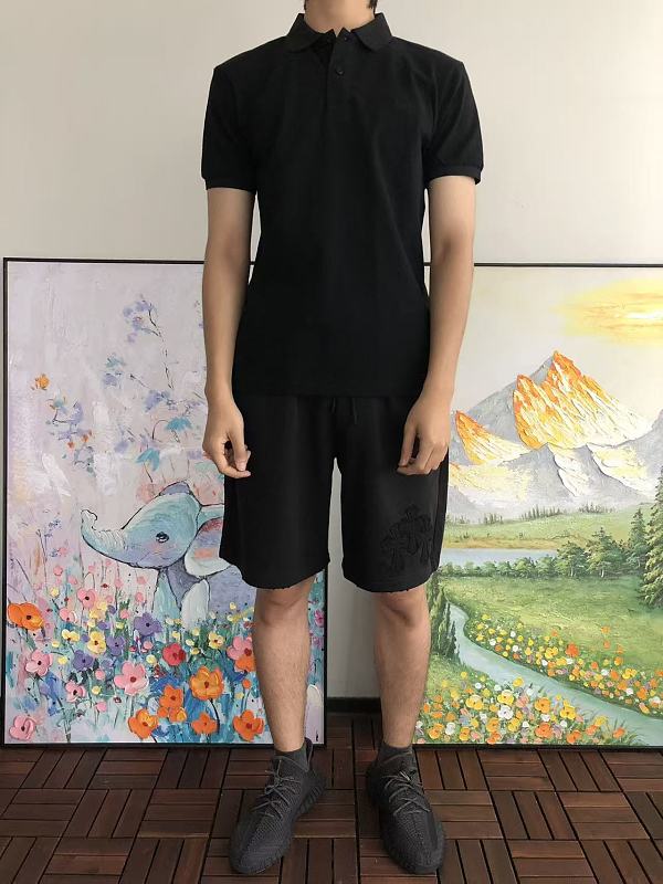 H G B S T-shirt · 4