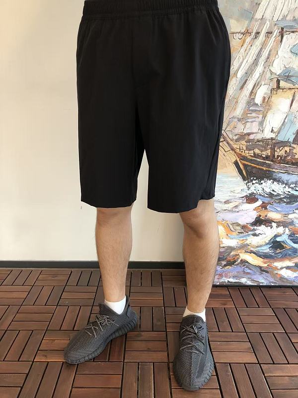 H G B S Shorts · 3