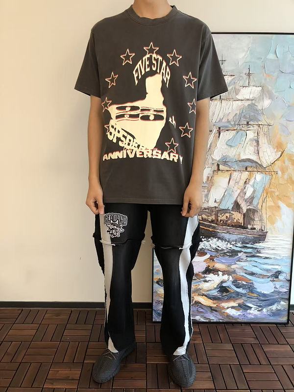S 5D Rt-shirt · 2