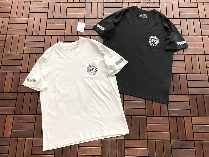 Chrome Hearts T-shirt 8
