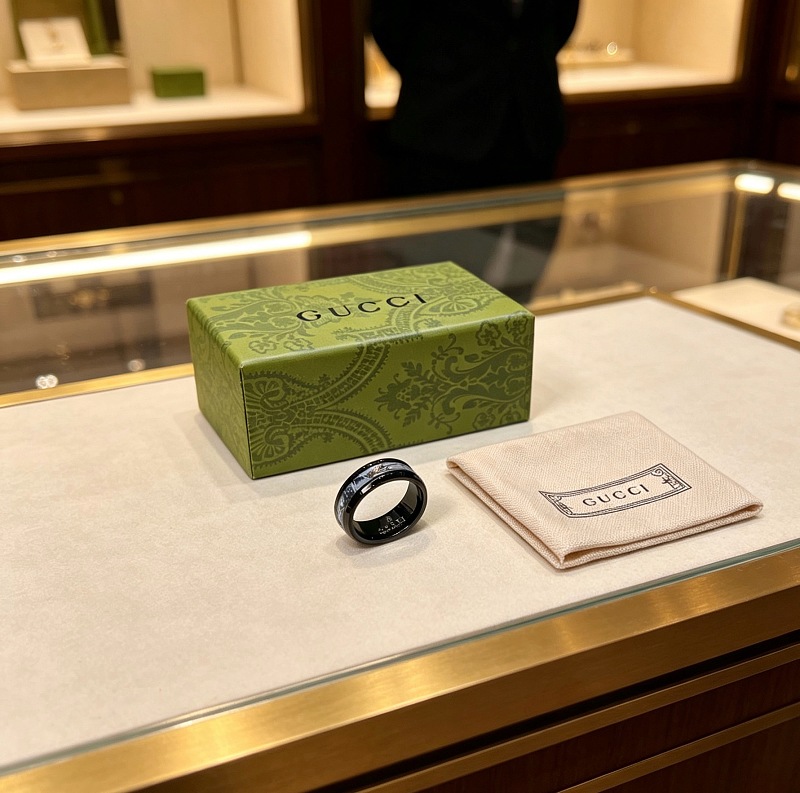 G C I Jewelry · 4