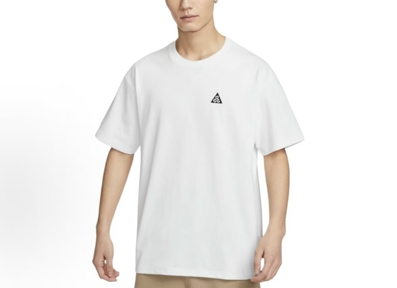 Nike & A G T-shirt 3
