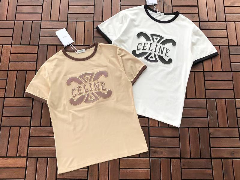 C Li E T-shirt Woman · 4