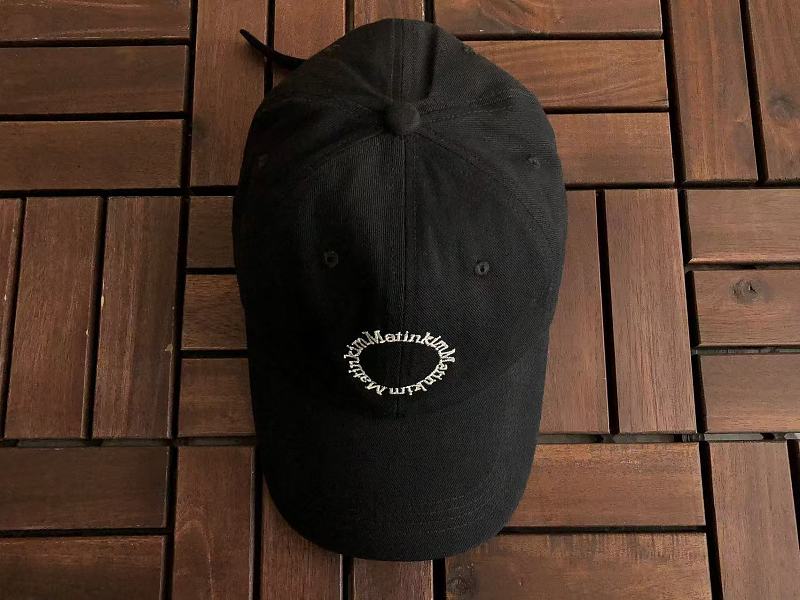 Fashion Cap 12