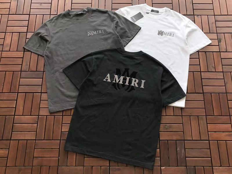 Amiri T-shirt · 6