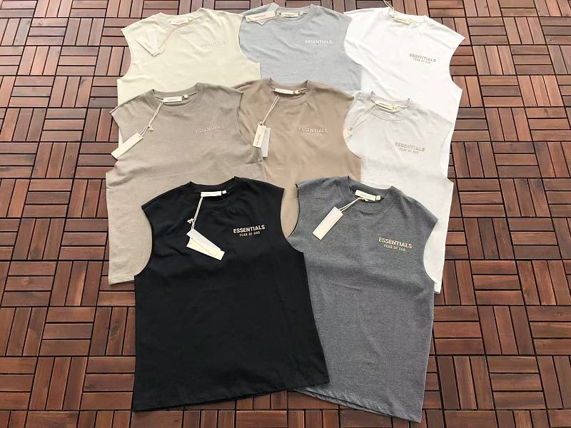 Essentials Vest 9