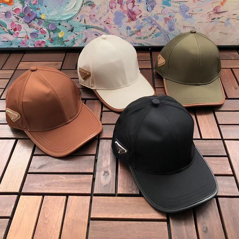 P A A Cap · 3