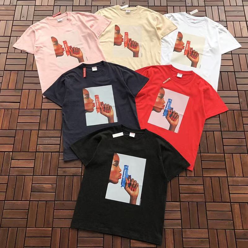 S P E E T-shirt · 6