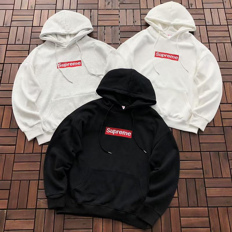 S P E E Hoodie Fleece · 5