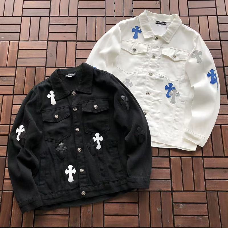Chrome Hearts Jacket 3