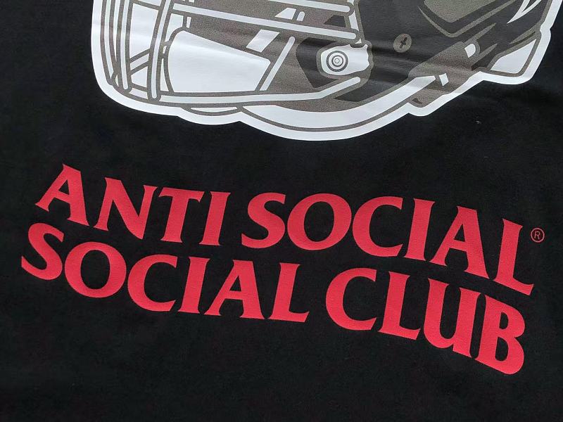 Anti Social Social Club T-shirt 12