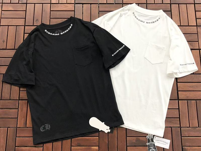Chrome Hearts T-shirt 6