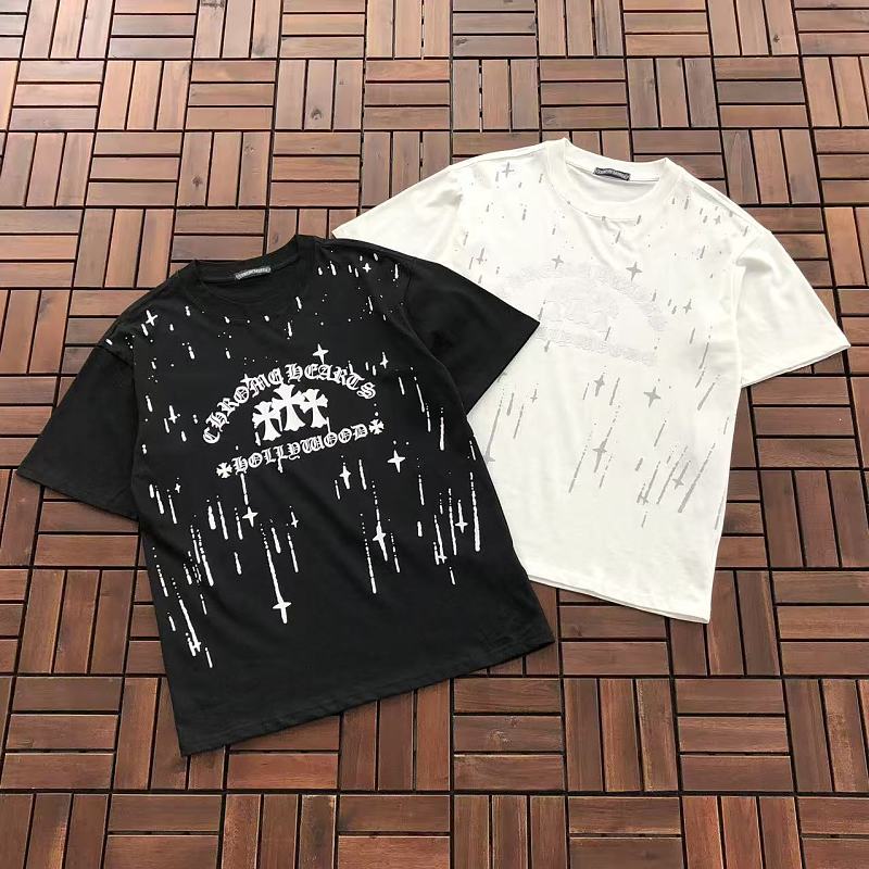 Chrome Hearts T-shirt 5