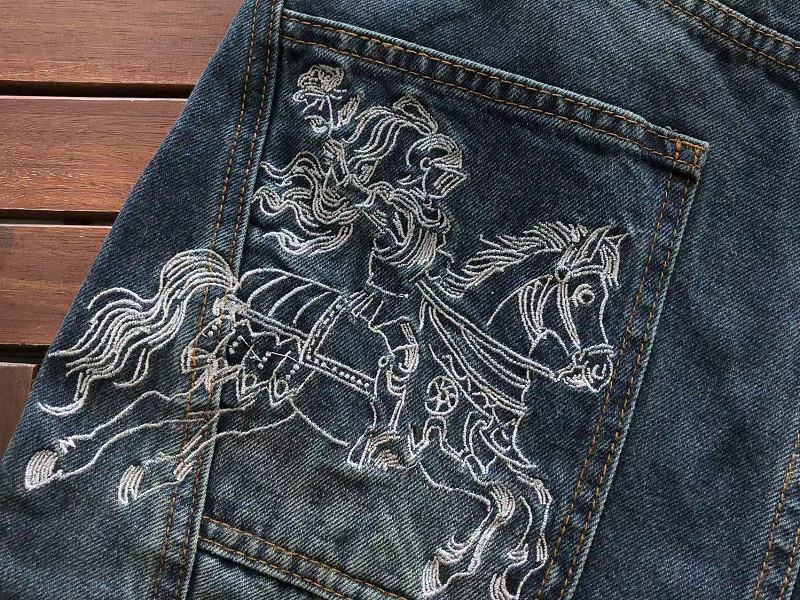 Fashion Jeans 7