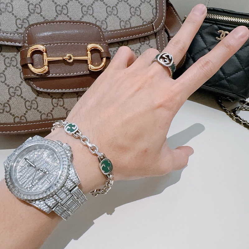 G C I Jewelry · 2