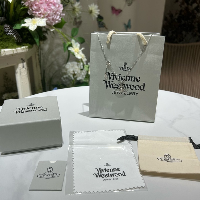 Vivienne Westwood Jewelry 6